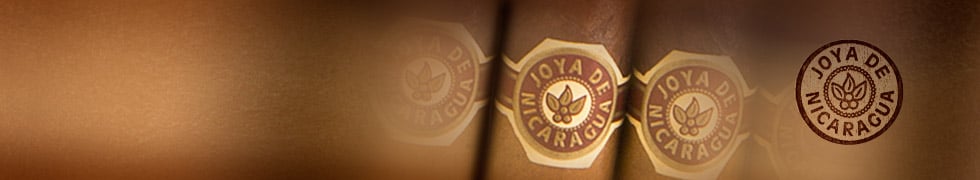 Joya de Nicaragua Cabinetta Serie Cigars